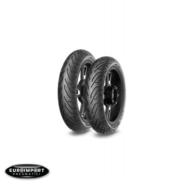 Michelin city grip saver  150/70  14 66 S   TL/TT DOT 2024